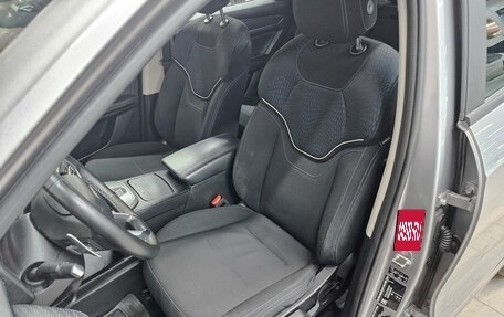 Haval Jolion, 2022 год, 1 150 000 рублей, 19 фотография