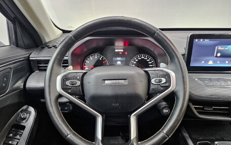 Haval Jolion, 2022 год, 1 150 000 рублей, 21 фотография