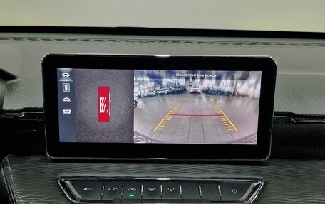 Haval Jolion, 2022 год, 1 150 000 рублей, 25 фотография