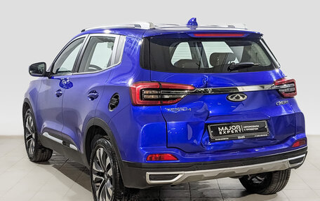 Chery Tiggo 4 I рестайлинг, 2022 год, 775 000 рублей, 7 фотография