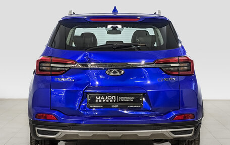 Chery Tiggo 4 I рестайлинг, 2022 год, 775 000 рублей, 6 фотография