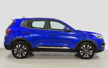 Chery Tiggo 4 I рестайлинг, 2022 год, 775 000 рублей, 4 фотография