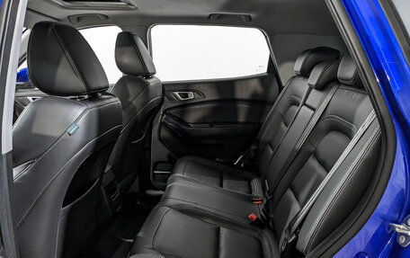 Chery Tiggo 4 I рестайлинг, 2022 год, 775 000 рублей, 16 фотография