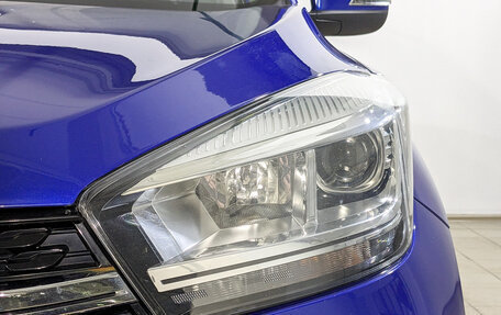 Chery Tiggo 4 I рестайлинг, 2022 год, 775 000 рублей, 10 фотография