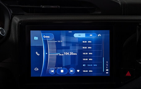 Chery Tiggo 4 I рестайлинг, 2022 год, 775 000 рублей, 15 фотография