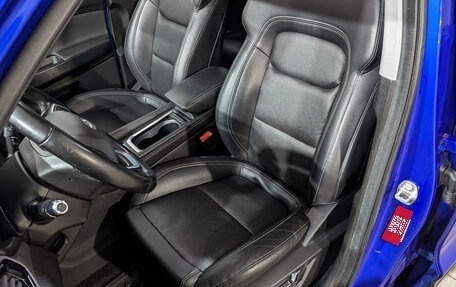 Chery Tiggo 4 I рестайлинг, 2022 год, 775 000 рублей, 18 фотография