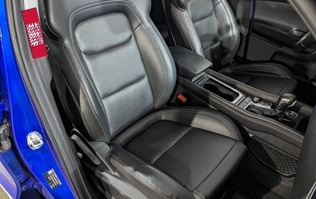 Chery Tiggo 4 I рестайлинг, 2022 год, 775 000 рублей, 21 фотография