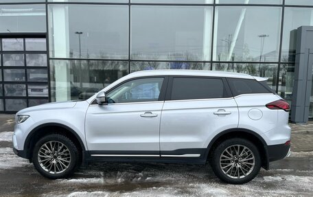 Geely Atlas, 2023 год, 2 150 000 рублей, 5 фотография