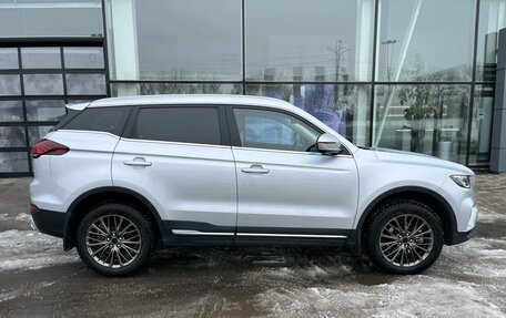 Geely Atlas, 2023 год, 2 150 000 рублей, 6 фотография