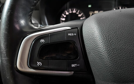 Chery Tiggo 4 I рестайлинг, 2022 год, 775 000 рублей, 26 фотография