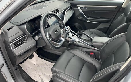 Geely Atlas, 2023 год, 2 150 000 рублей, 9 фотография