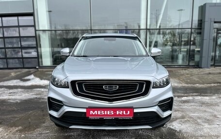 Geely Atlas, 2023 год, 2 150 000 рублей, 7 фотография