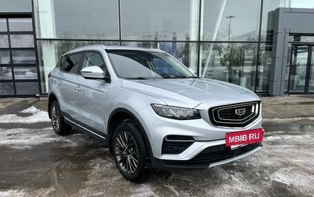 Geely Atlas, 2023 год, 2 150 000 рублей, 3 фотография