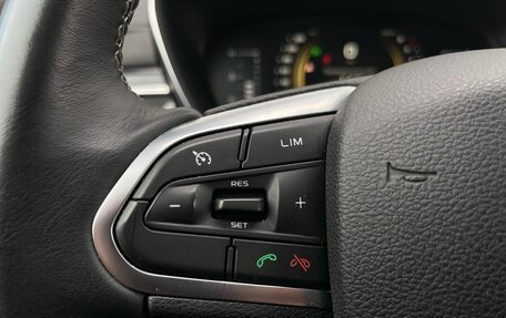 Geely Atlas, 2023 год, 2 150 000 рублей, 12 фотография