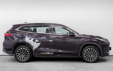 CheryExeed TXL, 2022 год, 1 550 000 рублей, 4 фотография