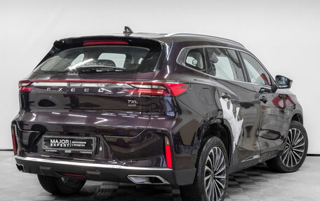 CheryExeed TXL, 2022 год, 1 550 000 рублей, 5 фотография