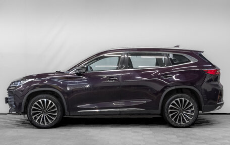 CheryExeed TXL, 2022 год, 1 550 000 рублей, 8 фотография