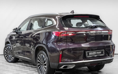 CheryExeed TXL, 2022 год, 1 550 000 рублей, 7 фотография