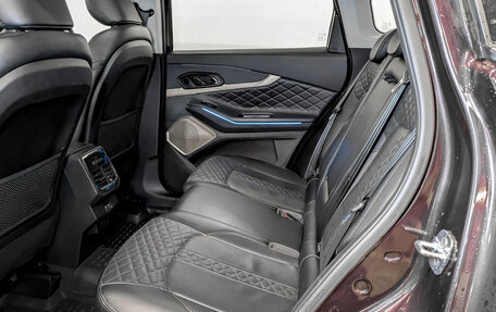 CheryExeed TXL, 2022 год, 1 550 000 рублей, 11 фотография