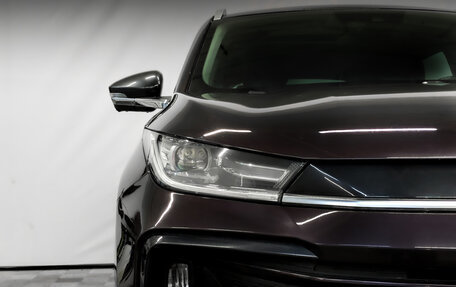 CheryExeed TXL, 2022 год, 1 550 000 рублей, 16 фотография