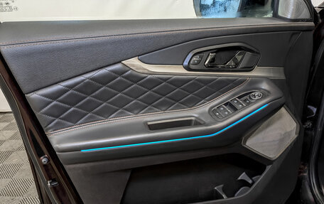 CheryExeed TXL, 2022 год, 1 550 000 рублей, 18 фотография