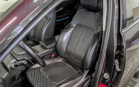 CheryExeed TXL, 2022 год, 1 550 000 рублей, 19 фотография