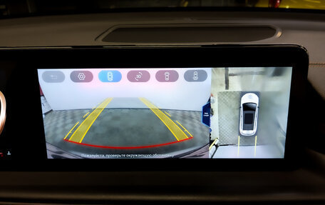 CheryExeed TXL, 2022 год, 1 550 000 рублей, 25 фотография