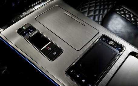 CheryExeed TXL, 2022 год, 1 550 000 рублей, 29 фотография