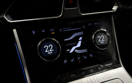 CheryExeed TXL, 2022 год, 1 550 000 рублей, 30 фотография