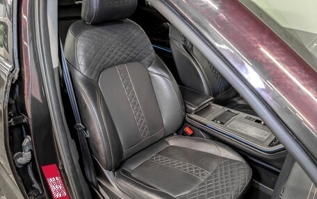 CheryExeed TXL, 2022 год, 1 550 000 рублей, 23 фотография