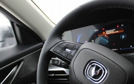 Changan CS35 Plus, 2024 год, 1 969 000 рублей, 12 фотография