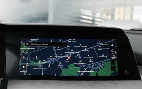 Changan CS35 Plus, 2024 год, 1 969 000 рублей, 16 фотография