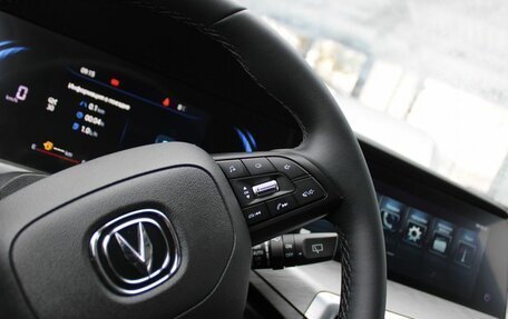 Changan CS35 Plus, 2024 год, 1 969 000 рублей, 13 фотография