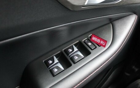 Changan CS35 Plus, 2024 год, 1 969 000 рублей, 22 фотография