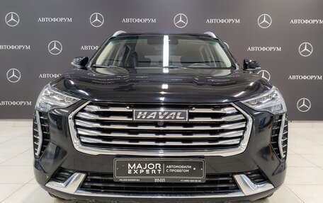 Haval Jolion, 2023 год, 1 300 000 рублей, 2 фотография
