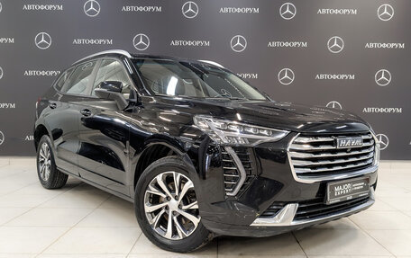 Haval Jolion, 2023 год, 1 300 000 рублей, 3 фотография