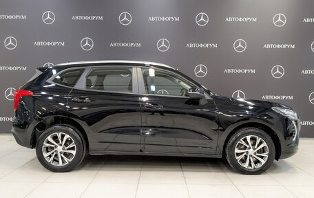 Haval Jolion, 2023 год, 1 300 000 рублей, 4 фотография