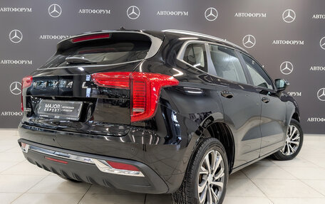 Haval Jolion, 2023 год, 1 300 000 рублей, 5 фотография