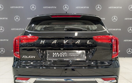 Haval Jolion, 2023 год, 1 300 000 рублей, 6 фотография