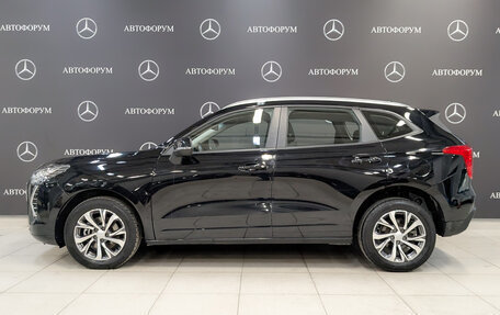 Haval Jolion, 2023 год, 1 300 000 рублей, 8 фотография