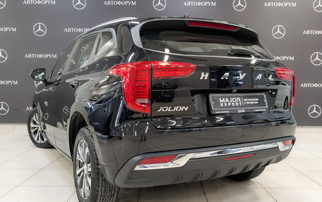 Haval Jolion, 2023 год, 1 300 000 рублей, 7 фотография