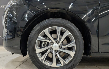 Haval Jolion, 2023 год, 1 300 000 рублей, 12 фотография