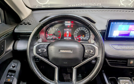 Haval Jolion, 2023 год, 1 300 000 рублей, 21 фотография