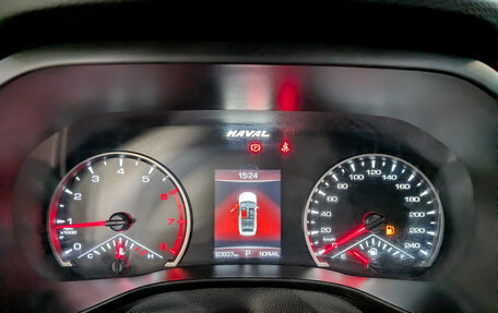 Haval Jolion, 2023 год, 1 300 000 рублей, 16 фотография