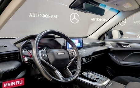 Haval Jolion, 2023 год, 1 300 000 рублей, 15 фотография