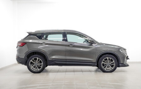 Geely Coolray I, 2023 год, 1 270 000 рублей, 4 фотография