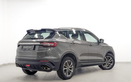 Geely Coolray I, 2023 год, 1 270 000 рублей, 5 фотография