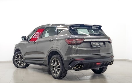 Geely Coolray I, 2023 год, 1 270 000 рублей, 7 фотография