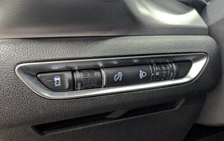 Geely Coolray I, 2023 год, 1 270 000 рублей, 27 фотография