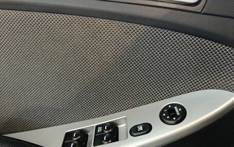 Hyundai Solaris II рестайлинг, 2014 год, 749 000 рублей, 12 фотография